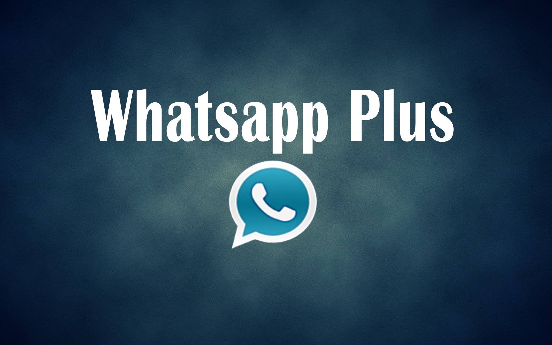Download Whatsapp Plus Apk File For Android Latest Version