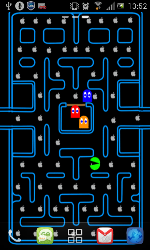 Download pac man game for android download