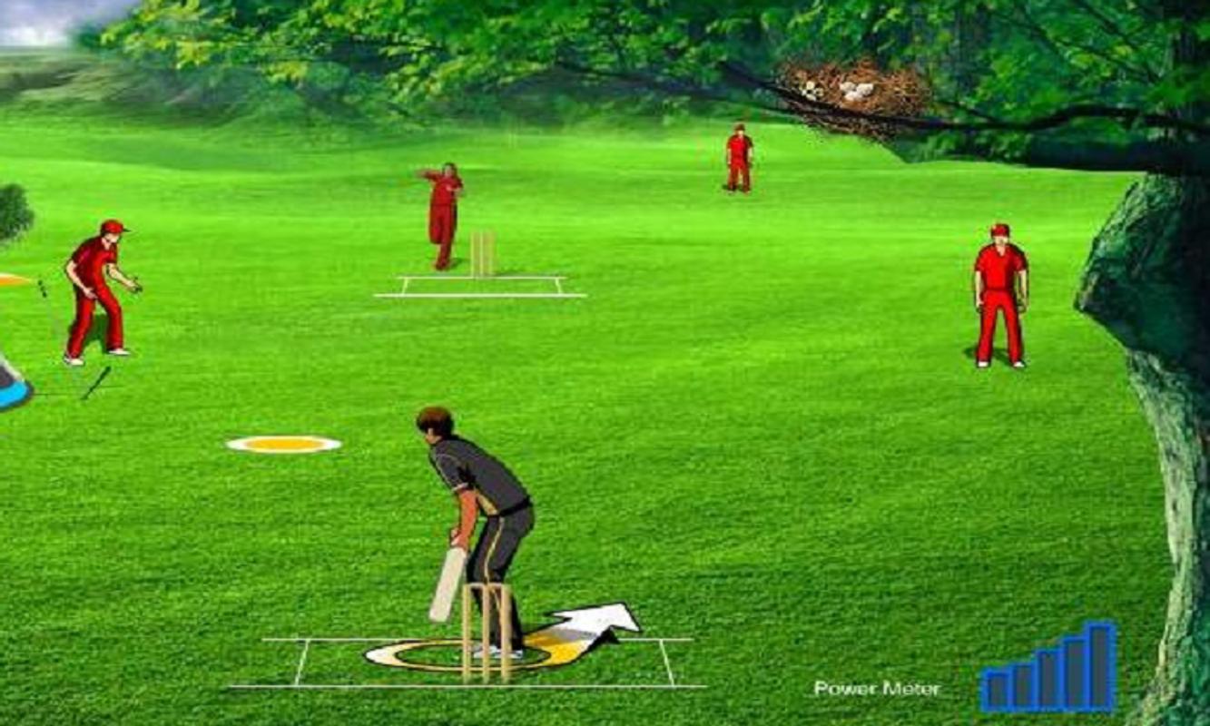 Free Download Cricket Game For Htc Mobile